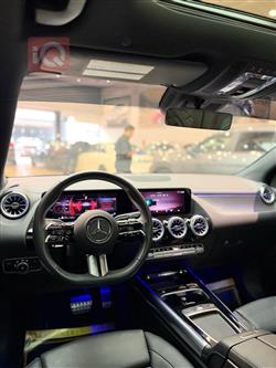 مرسيدس بنز GLA